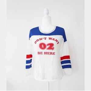 FINAL SALE! NWT CHARLOTTE RUSSE TOP